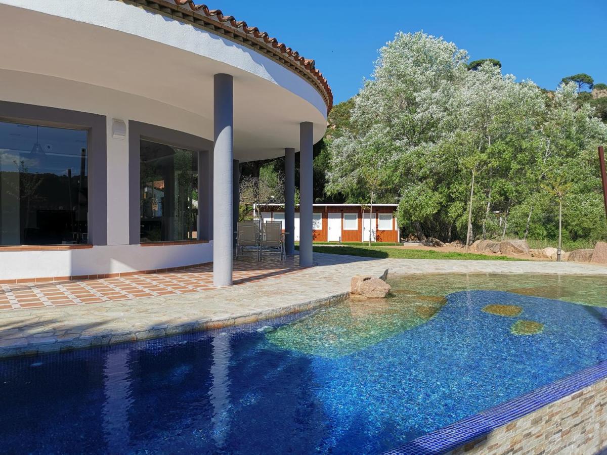 Casa Orilla el Lago Córdoba Exterior foto